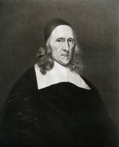 Robert Cromwell, Oliver Cromwellin isä, 1600-luku, 1899 tekijältä Unbekannt