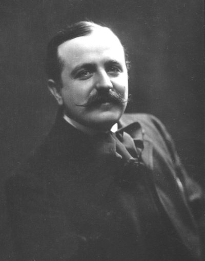 Robert DeFlers, 1893 tekijältä Unbekannt