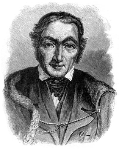 Robert Owen, Walesin sosialisti ja sosiaalinen uudistaja, 1903 tekijältä Unbekannt