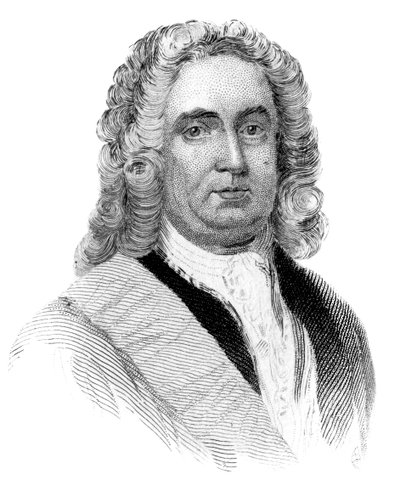 Robert Walpole, 1700-luvun brittiläinen valtiomies, v. 1850 tekijältä Unbekannt
