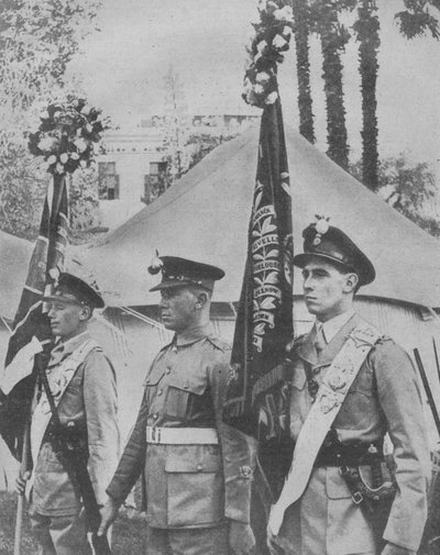 Ruusut vanhoille ja rohkeille, 1942. tekijältä Unbekannt