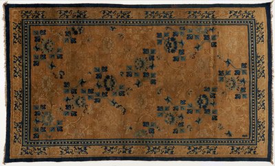 Matto, Qing-dynastia, 1662-1722. tekijältä Unbekannt
