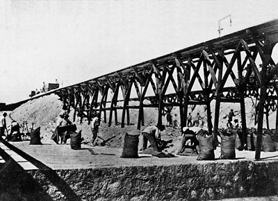 Nitraatin purku, 1911 tekijältä Unbekannt