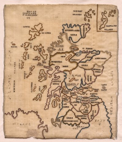 Näytteenotto, 1810. tekijältä Unbekannt