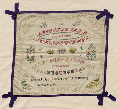 Näytteenotto, 1870. tekijältä Unbekannt