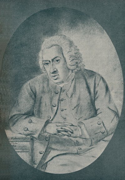 Samuel Johnson, LL.D., 1907 tekijältä Unbekannt