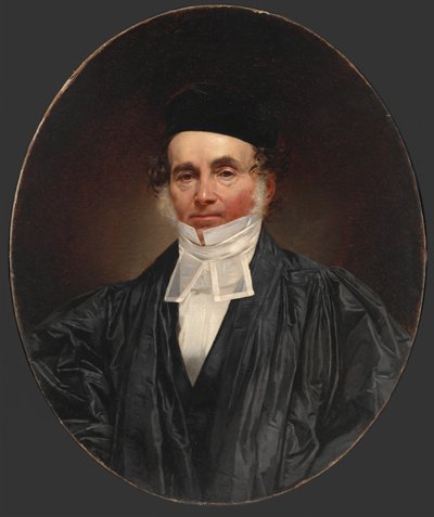 Samuel Myer Isaacs, n.d.a. tekijältä Unbekannt