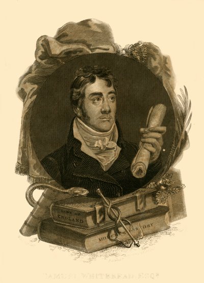 Samuel Whitbread, Esq., 1764-1815, 1816. tekijältä Unbekannt