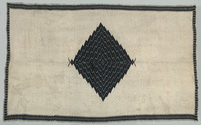Sarape, c. 1820. tekijältä Unbekannt