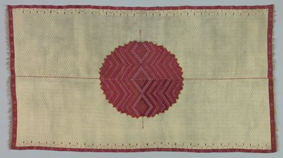 Sarape, c. 1865. tekijältä Unbekannt
