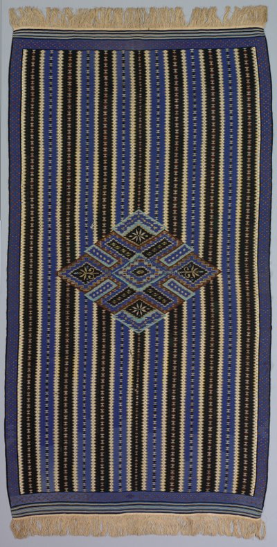 Sarape, c. 1890-1900. tekijältä Unbekannt
