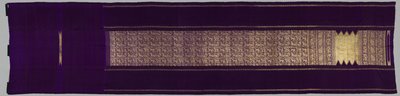 Sari, 1800-luku. tekijältä Unbekannt