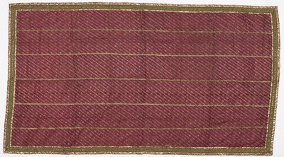 Sari, 1800-luku - 1900-luvun alku. tekijältä Unbekannt