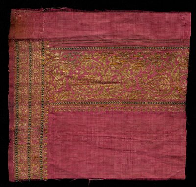 Sari-fragmentti, 1800-luku. tekijältä Unbekannt