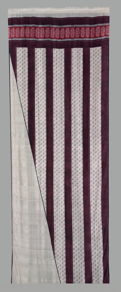 Sari, 1900-luvun puoliväli, ennen vuotta 1957. tekijältä Unbekannt