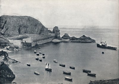 Sark-Creux