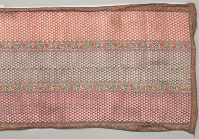 Sash, 1700-luku. tekijältä Unbekannt