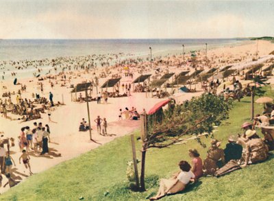 Scarborough, 1947. tekijältä Unbekannt