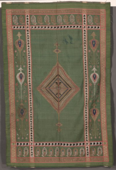 Huivi, 1800-luku. tekijältä Unbekannt