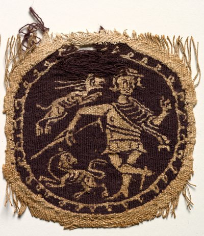 Segmentum, 700-900s. tekijältä Unbekannt