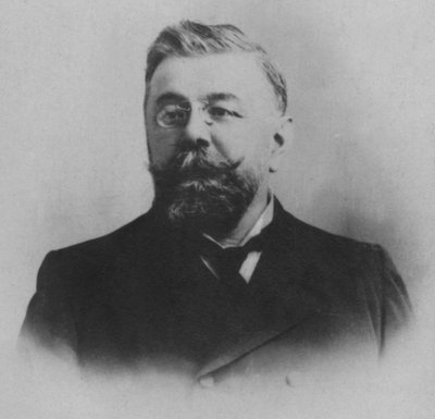 Sere de Rivieres, c1893. tekijältä Unbekannt