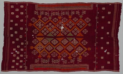 Huivi, 1700-1800. tekijältä Unbekannt