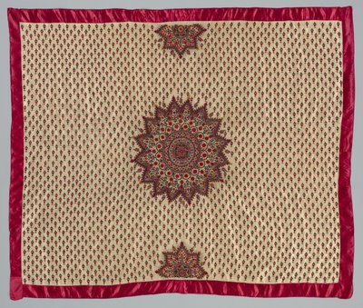 Huivi, 1800-luku - 1900-luvun alku. tekijältä Unbekannt