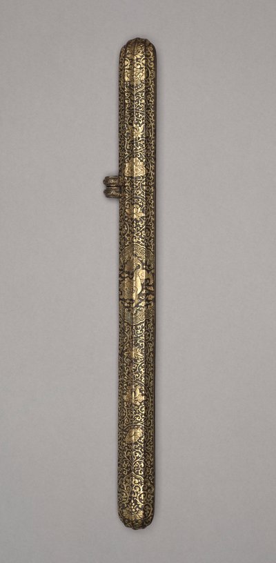 Tuppi tikariin, c. 1600. tekijältä Unbekannt