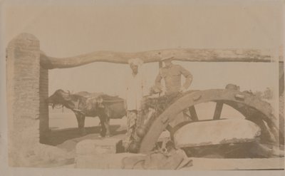 Sialkot, 1800-luvun loppu - 1900-luvun alku. tekijältä Unbekannt