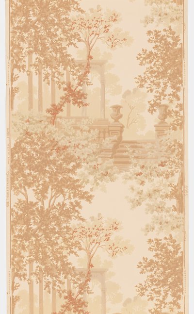 Sivuseinä (USA), 1900–1920 tekijältä Unbekannt