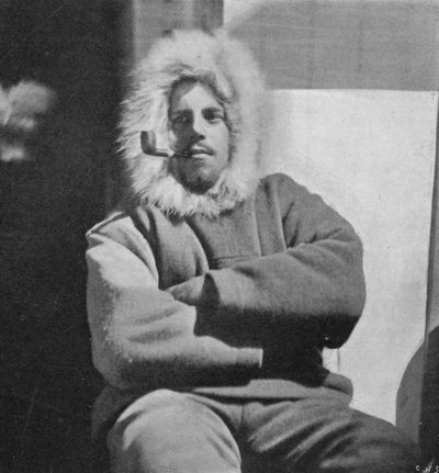 Sigurd Scott-Hansen, 1893, 1897 tekijältä Unbekannt