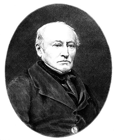 Sir Alexander James Edmund Cockburn, 1802-1880, Lord Chief Justice tekijältä Unbekannt