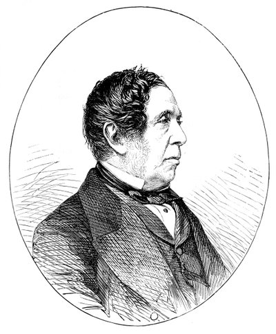 Sir Charles Phipps, 1850-luku tekijältä Unbekannt