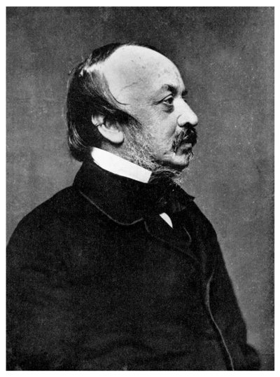 Sir Edwin Chadwick, brittiläinen lääkäri ja sosiaalinen uudistaja, 1800-luku 1956 tekijältä Unbekannt