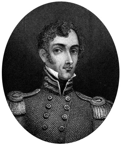 Sir J Little, 1837 tekijältä Unbekannt