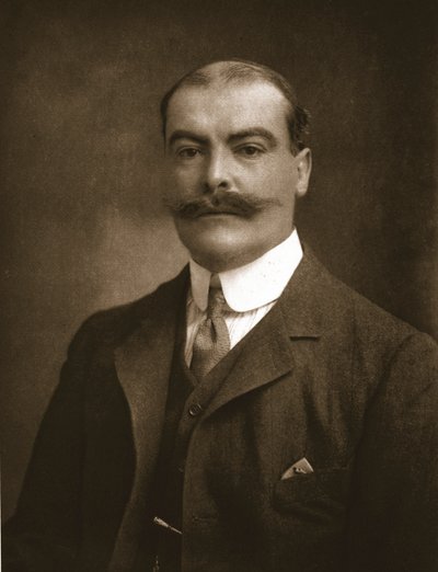 Sir R W B Jardine, 1911. tekijältä Unbekannt