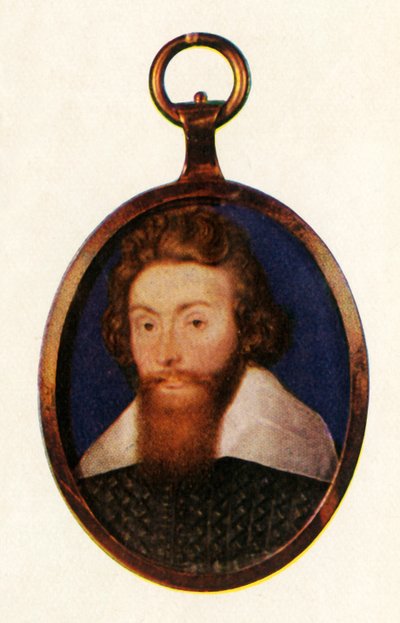 Sir Richard Leveson, 1600, 1947. tekijältä Unbekannt