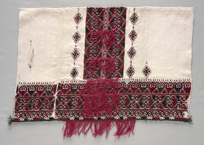 Hiha, 1800-luku. tekijältä Unbekannt