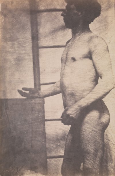[Pysyvä miesalaston], n. 1856. tekijältä Unbekannt