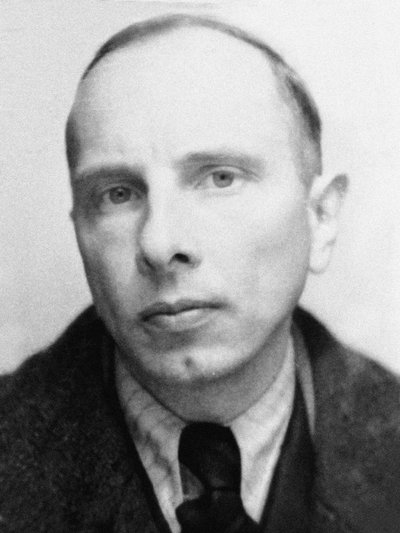 Stephan Bandera 1909-1959 tekijältä Unbekannt