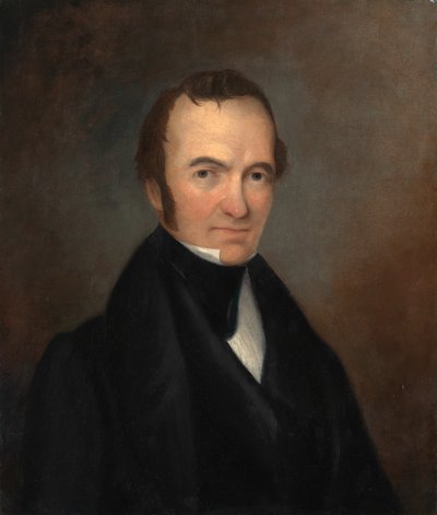 Stephen Fuller Austin, n. 1840. tekijältä Unbekannt