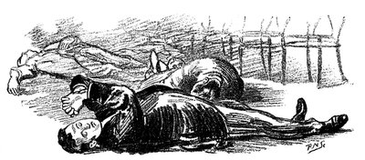 Gongin äänen hypnotisoimat kohteet, 1891 tekijältä Unbekannt
