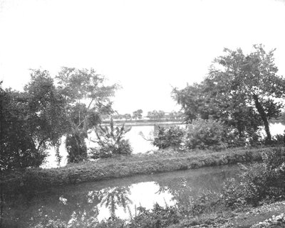 Susquehanna River, Pennsylvania, USA, 1900. tekijältä Unbekannt