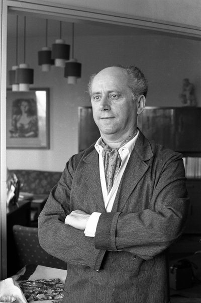 Sveitsin taide Aldo Patocchi tekijältä Unbekannt