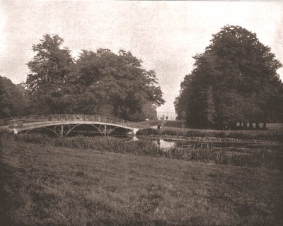 Syon House, Isleworth, 1894. tekijältä Unbekannt