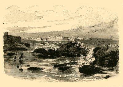 Syracuse, 1890. tekijältä Unbekannt