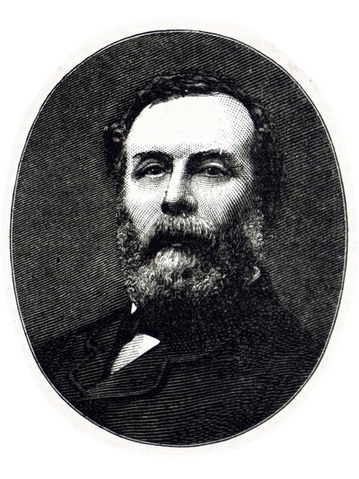 T. G. Ramsay. tekijältä Unbekannt