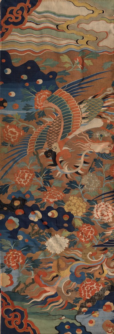 Kuvakudos, 1368-1644. tekijältä Unbekannt