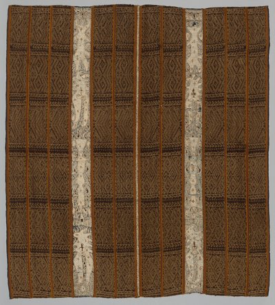Tapis-vaate, 1800-luku. tekijältä Unbekannt
