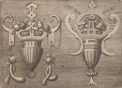 Plaques i altres ornaments d
